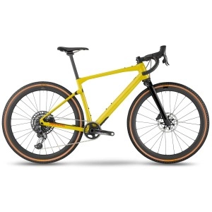 2023 BMC URS LT ONE Gravel Bike