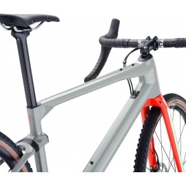 2023 BMC URS ONE Gravel Bike