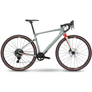 2023 BMC URS ONE Gravel Bike