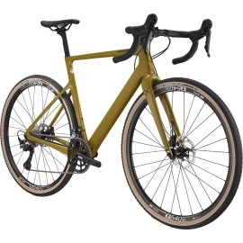 2023 Cannondale SuperSix EVO SE 2 Gravel Bike