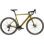 2023 Cannondale SuperSix EVO SE 2 Gravel Bike