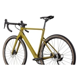 2023 Cannondale SuperSix EVO SE 2 Gravel Bike