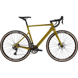 2023 Cannondale SuperSix EVO SE 2 Gravel Bike