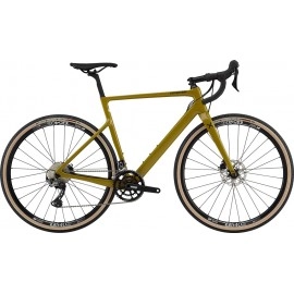 2023 Cannondale SuperSix EVO SE 2 Gravel Bike