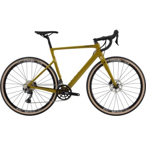 2023 Cannondale SuperSix EVO SE 2 Gravel Bike