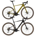 2023 Cannondale Topstone Carbon 4 Gravel Bike