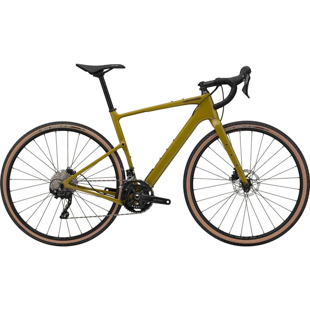 2023 Cannondale Topstone Carbon 4 Gravel Bike | Pienarbikeshop