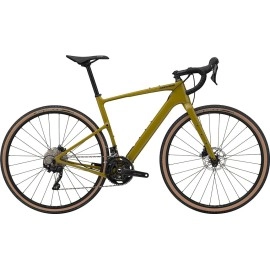 2023 Cannondale Topstone Carbon 4 Gravel Bike