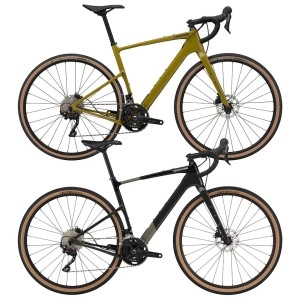 2023 Cannondale Topstone Carbon 4 Gravel Bike