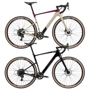 2023 Cannondale Topstone Carbon Apex Gravel Bike