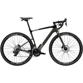 2023 Cannondale Topstone Carbon Rival AXS Gravel Bike 2023 Cannondale Topstone Carbon Rival AXS Gravel Bike