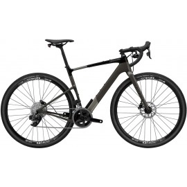 2023 Cannondale Topstone Carbon Rival AXS Gravel Bike