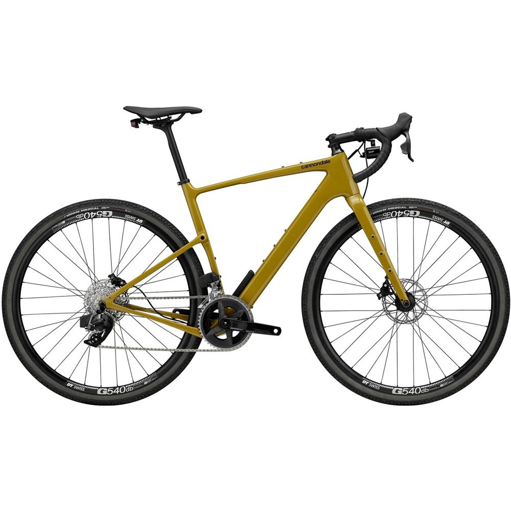 2023 Cannondale Topstone Carbon Rival AXS Gravel Bike | Pienarbikeshop