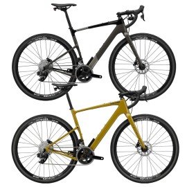 2023 Cannondale Topstone Carbon Rival AXS Gravel Bike 2023 Cannondale Topstone Carbon Rival AXS Gravel Bike