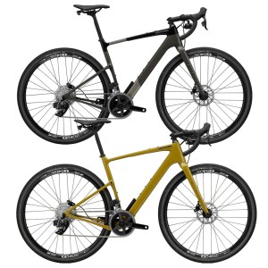 2023 Cannondale Topstone Carbon Rival AXS Gravel Bike