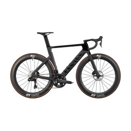 2023 Canyon Aeroad CF SLX 8 Disc Di2 Road Bike Pienarbikeshop