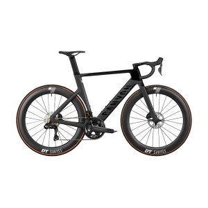 2023 Canyon Aeroad CF SLX 8 Disc Di2 Road Bike