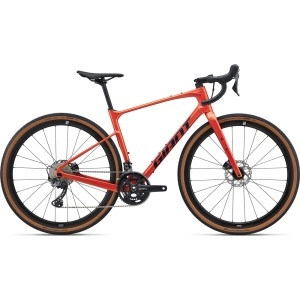 2023 Giant Revolt Advanced 0 Gravel Bike