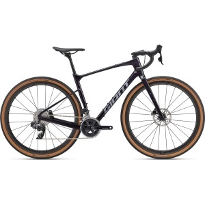 2023 Giant Revolt Advanced Pro 1 Gravel Bike 