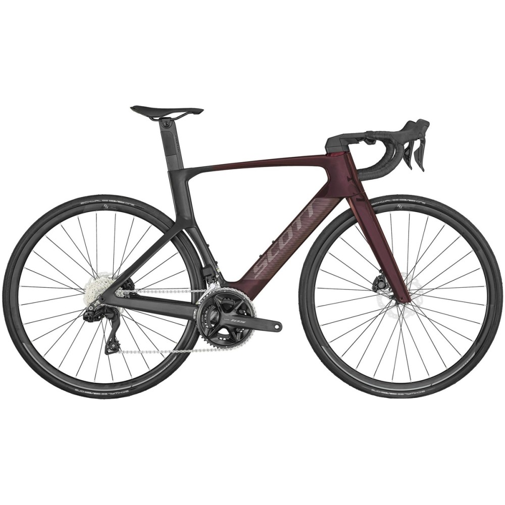 2023 Scott Foil RC 30 Road Bike