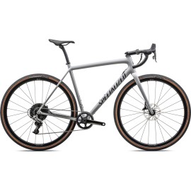 2023 Specialized Crux Comp Carbon Gravel Bike  