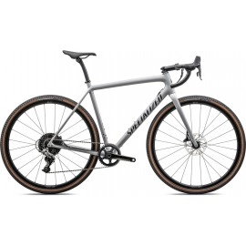 2023 Specialized Crux Comp Carbon Gravel Bike