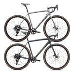 2023 Specialized Crux Comp Carbon Gravel Bike  