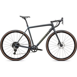 2023 Specialized Crux Comp Carbon Gravel Bike  