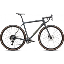2023 Specialized Crux Comp Carbon Gravel Bike