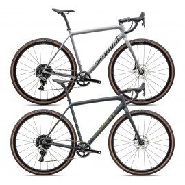 2023 Specialized Crux Comp Carbon Gravel Bike