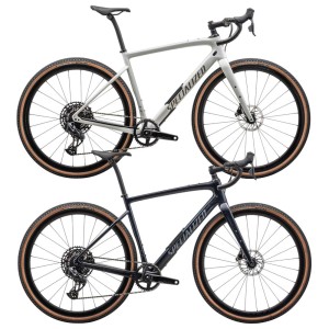 2023 Specialized Diverge Expert Carbon Gravel Bike