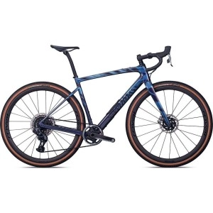 2023 Specialized Diverge S-Works Gravel Bike