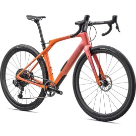 2023 Specialized Diverge STR Pro Gravel Bike