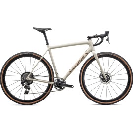 2023 Specialized S-works Crux Carbon Gravel Bike  