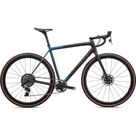 2023 Specialized S-works Crux Carbon Gravel Bike  