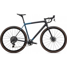 2023 Specialized S-works Crux Carbon Gravel Bike