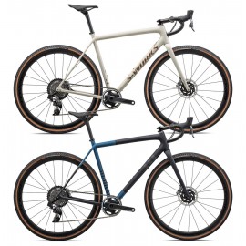 2023 Specialized S-works Crux Carbon Gravel Bike