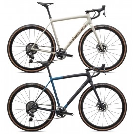 2023 Specialized S-works Crux Carbon Gravel Bike