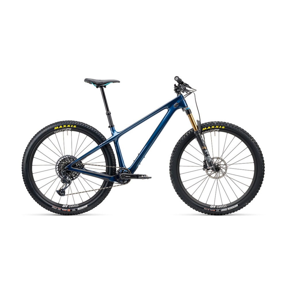 2023 Yeti ARC T1 Mountain Bike