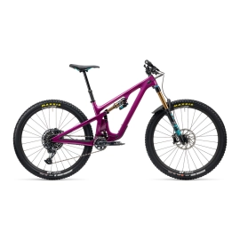 2023 Yeti SB140 LR T1 Mountain Bike