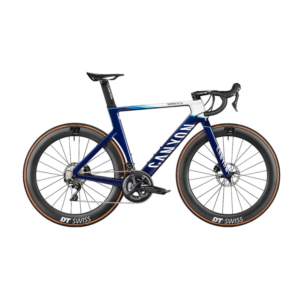 自転車本体 CANYON AEROAD CF SL8 R8050 Di2 2XS 2022 2023 Canyon Aeroad CF SL 8 – Specs, Comparisons, Reviews