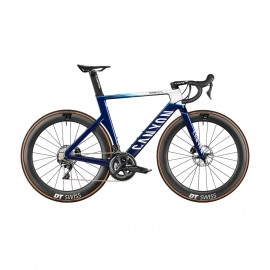 2023 Canyon Aeroad CF SL 8 Disc Road Bike