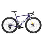 2024 BMC Kaius 01 Three Gravel Bike