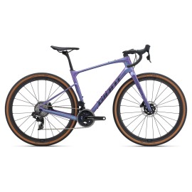 2024 Giant Revolt Advanced Pro 0 Gravel Bikes