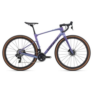 2024 Giant Revolt Advanced Pro 0 Gravel Bikes 