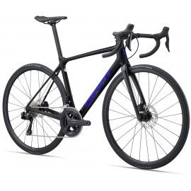 2024 Giant TCR Advanced Disc 1 Pro Compact