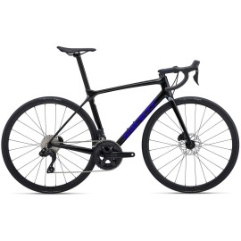 2024 Giant TCR Advanced Disc 1 Pro Compact 2024 Giant TCR Advanced Disc 1 Pro Compact