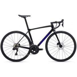 2024 Giant TCR Advanced Disc 1 Pro Compact