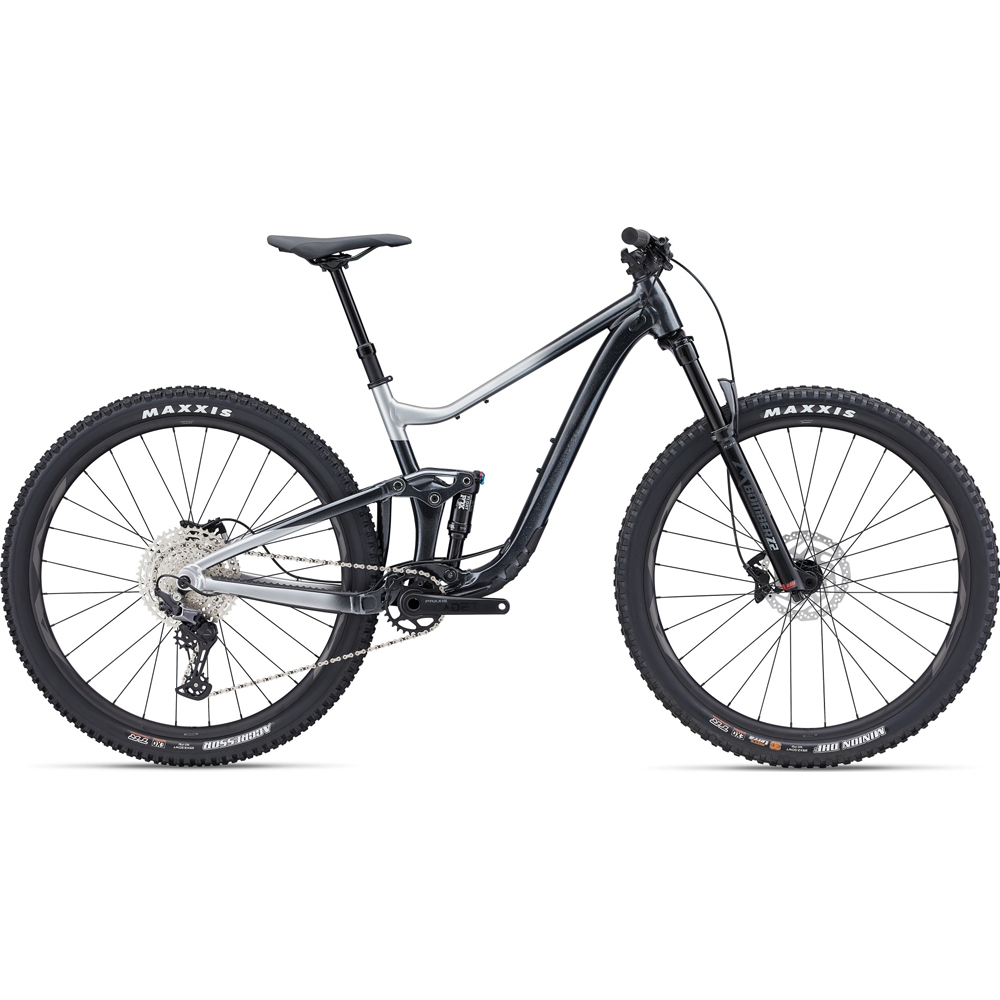 2024 Giant Trance 29 2 Mountain Bike 2024 Giant Trance 29 2 Mountain Bike