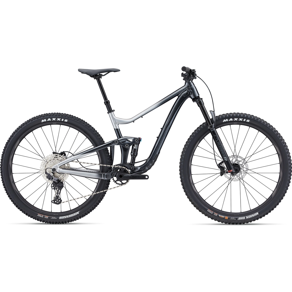 2024 Giant Trance 29 2 Mountain Bike